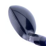 Used Titleist 913 H 4 Hybrid / 21.0 Degrees / Regular Flex