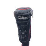 Used Titleist 913 H 5 Hybrid / 24.0 Degrees / Left-Hand / VeloCore+ Senior Flex