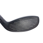 Used Titleist 913 H 5 Hybrid / 24.0 Degrees / Left-Hand / VeloCore+ Senior Flex
