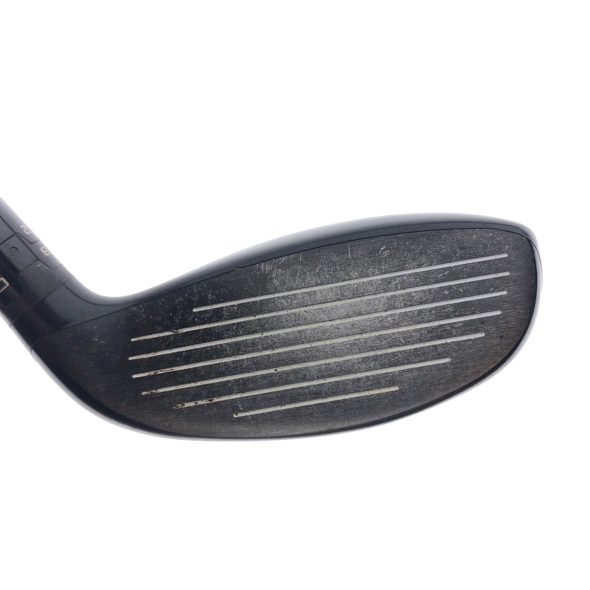 Used Titleist 913 H 5 Hybrid / 24.0 Degrees / Left-Hand / VeloCore+ Senior Flex
