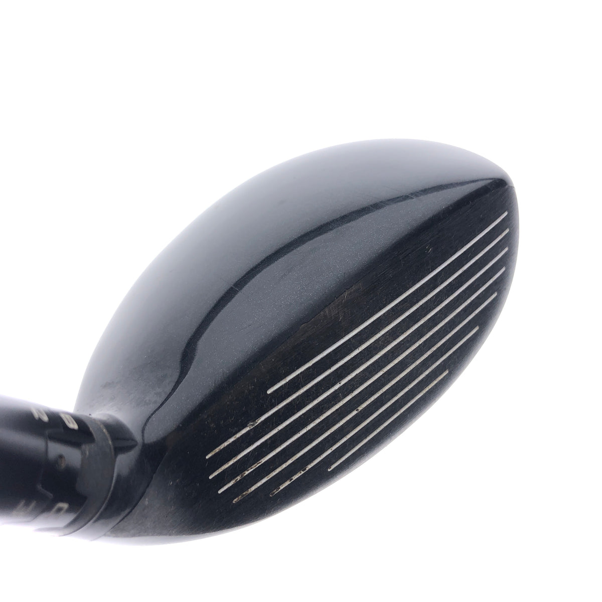 Used Titleist 913 H 5 Hybrid / 24.0 Degrees / Left-Hand / VeloCore+ Senior Flex