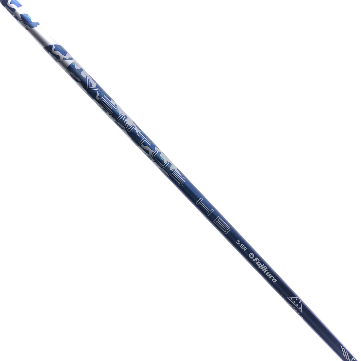 Used Titleist 913 H 5 Hybrid / 24.0 Degrees / Left-Hand / VeloCore+ Senior Flex