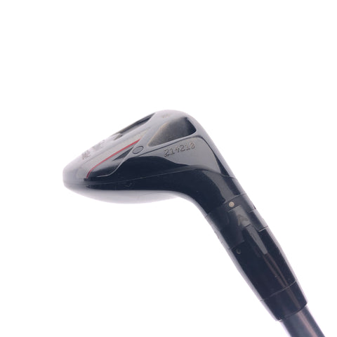 Used Titleist 913 H.d 2 Hybrid / 18 Degrees / Stiff Flex