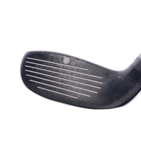 Used Titleist 913 H.d 2 Hybrid / 18 Degrees / Stiff Flex