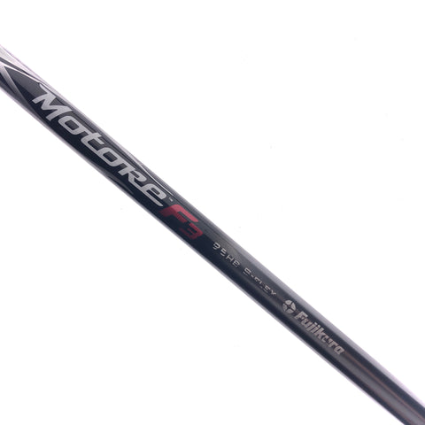 Used Titleist 913 H.d 2 Hybrid / 18 Degrees / Stiff Flex