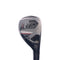 Used Titleist 913 H.d 2 Hybrid / 18 Degrees / Stiff Flex