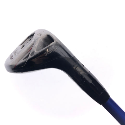 Used Titleist 913 H.d 3 Hybrid / 20 Degrees / Stiff Flex
