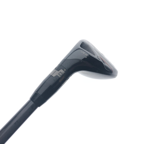 Used Titleist 913 H.d 3 Hybrid / 20 Degrees / Stiff Flex / Left-Handed