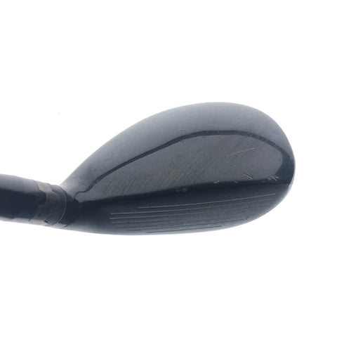 Used Titleist 913 H.d 3 Hybrid / 20 Degrees / Stiff Flex / Left-Handed