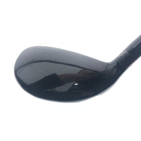 Used Titleist 913 H.d 3 Hybrid / 20 Degrees / Stiff Flex / Left-Handed