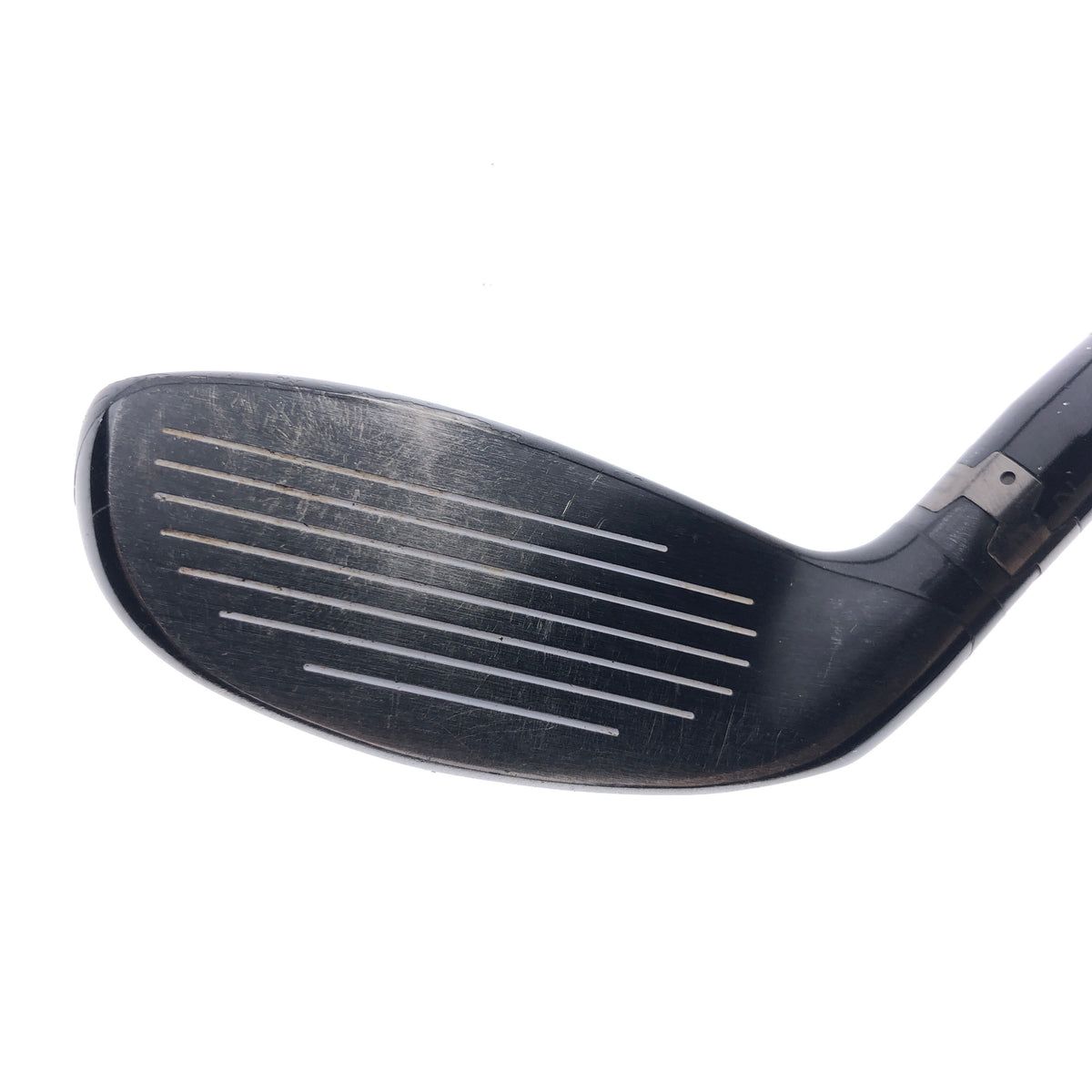 Used Titleist 913 H.d 4 Hybrid / 23.0 Degrees / Stiff Flex