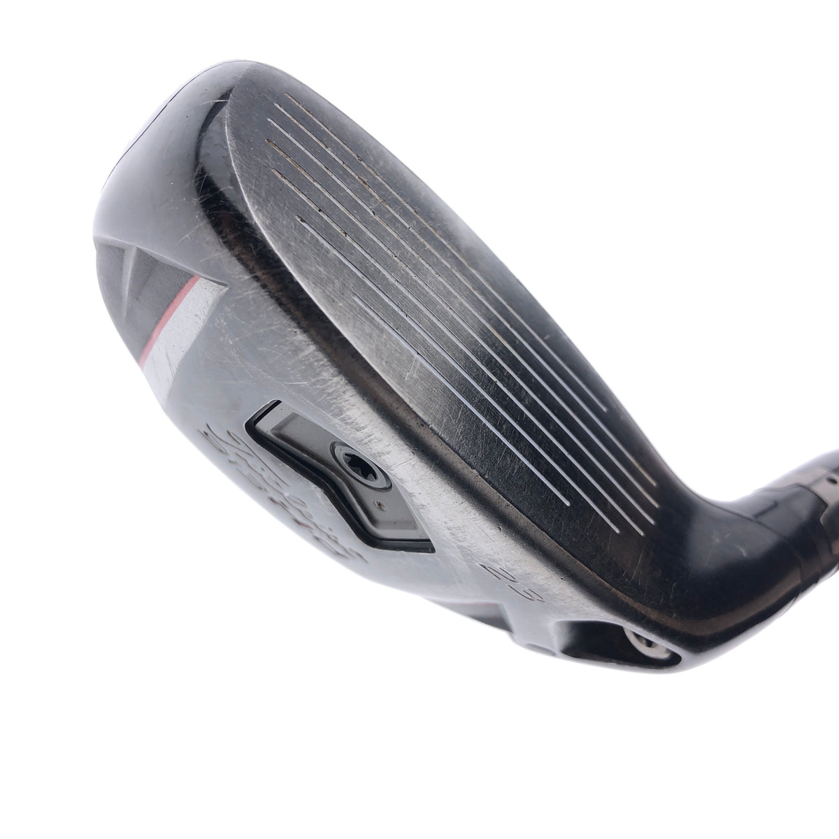 Used Titleist 913 H.d 4 Hybrid / 23.0 Degrees / Stiff Flex