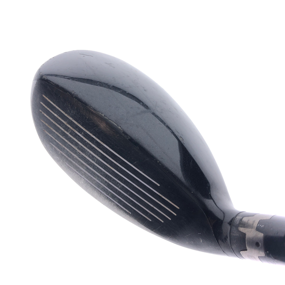Used Titleist 913 H.d 4 Hybrid / 23.0 Degrees / Stiff Flex