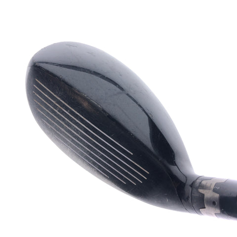 Used Titleist 913 H.d 4 Hybrid / 23.0 Degrees / Stiff Flex