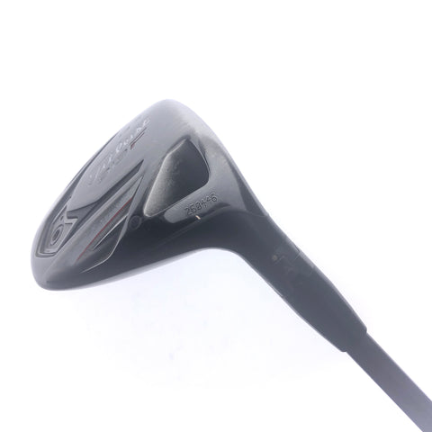 Used Titleist 913F 3+ Fairway Wood / 13.5 Degrees / Regular Flex