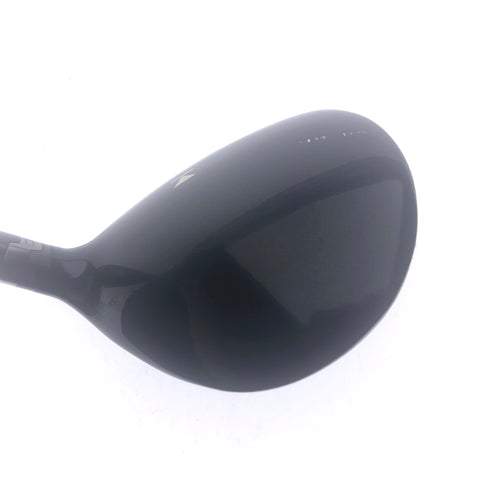 Used Titleist 913F 3+ Fairway Wood / 13.5 Degrees / Regular Flex