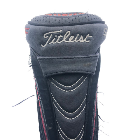 Used Titleist 913F 3 Fairway Wood / 13.5 Degrees / Stiff Flex