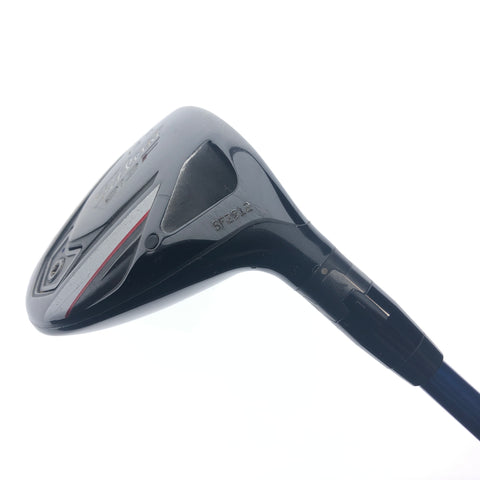 Used Titleist 913F 3 Fairway Wood / 13.5 Degrees / Stiff Flex