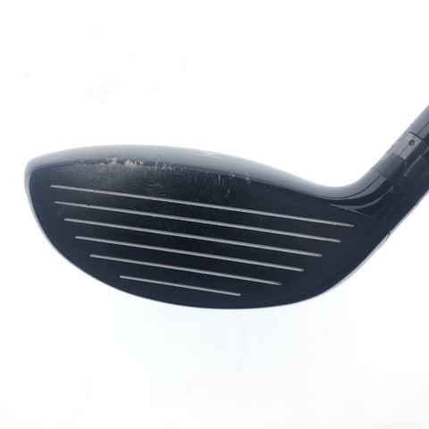 Used Titleist 913F 3 Fairway Wood / 13.5 Degrees / Stiff Flex