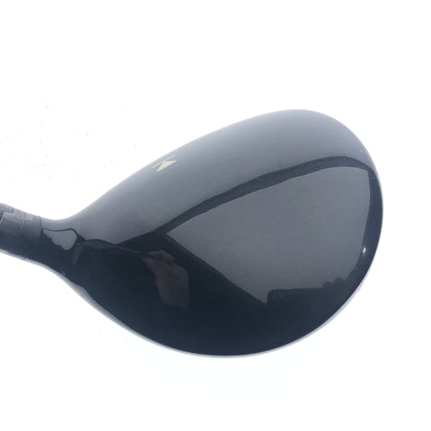 Used Titleist 913F 3 Fairway Wood / 13.5 Degrees / Stiff Flex
