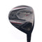 Used Titleist 913F 3 Fairway Wood / 13.5 Degrees / X-Stiff Flex / Oban Shaft