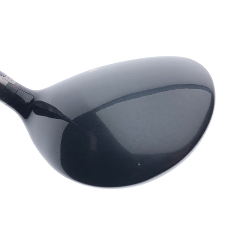 Used Titleist 913F 3 Fairway Wood / 15 Degrees / Regular Flex