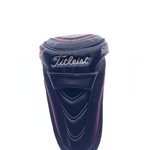 Used Titleist 913F 3 Fairway Wood / 15 Degrees / Stiff Flex