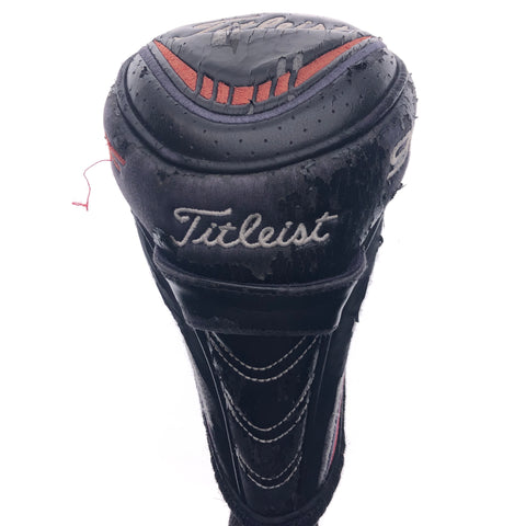 Used Titleist 913F 3 Fairway Wood / 15 Degrees / Stiff Flex