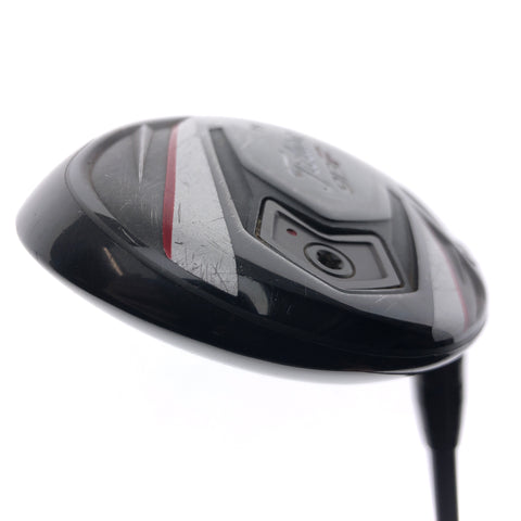Used Titleist 913F 3 Fairway Wood / 15 Degrees / Stiff Flex