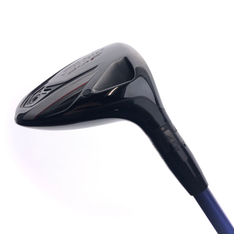 Used Titleist 913F 3 Fairway Wood / 15 Degrees / Stiff Flex