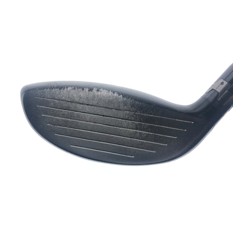 Used Titleist 913F 3 Fairway Wood / 15 Degrees / Stiff Flex