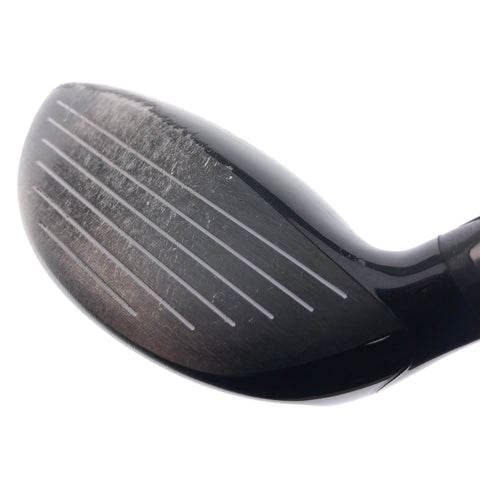 Used Titleist 913F 3 Fairway Wood / 15 Degrees / Stiff Flex
