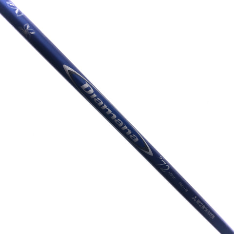 Used Titleist 913F 3 Fairway Wood / 15 Degrees / Stiff Flex