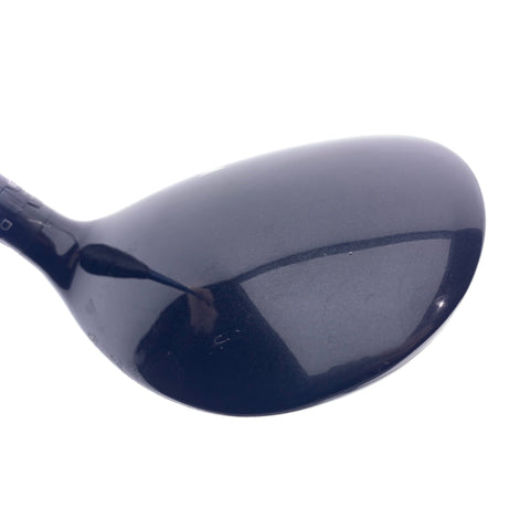 Used Titleist 913F 3 Fairway Wood / 15 Degrees / X-Stiff Flex