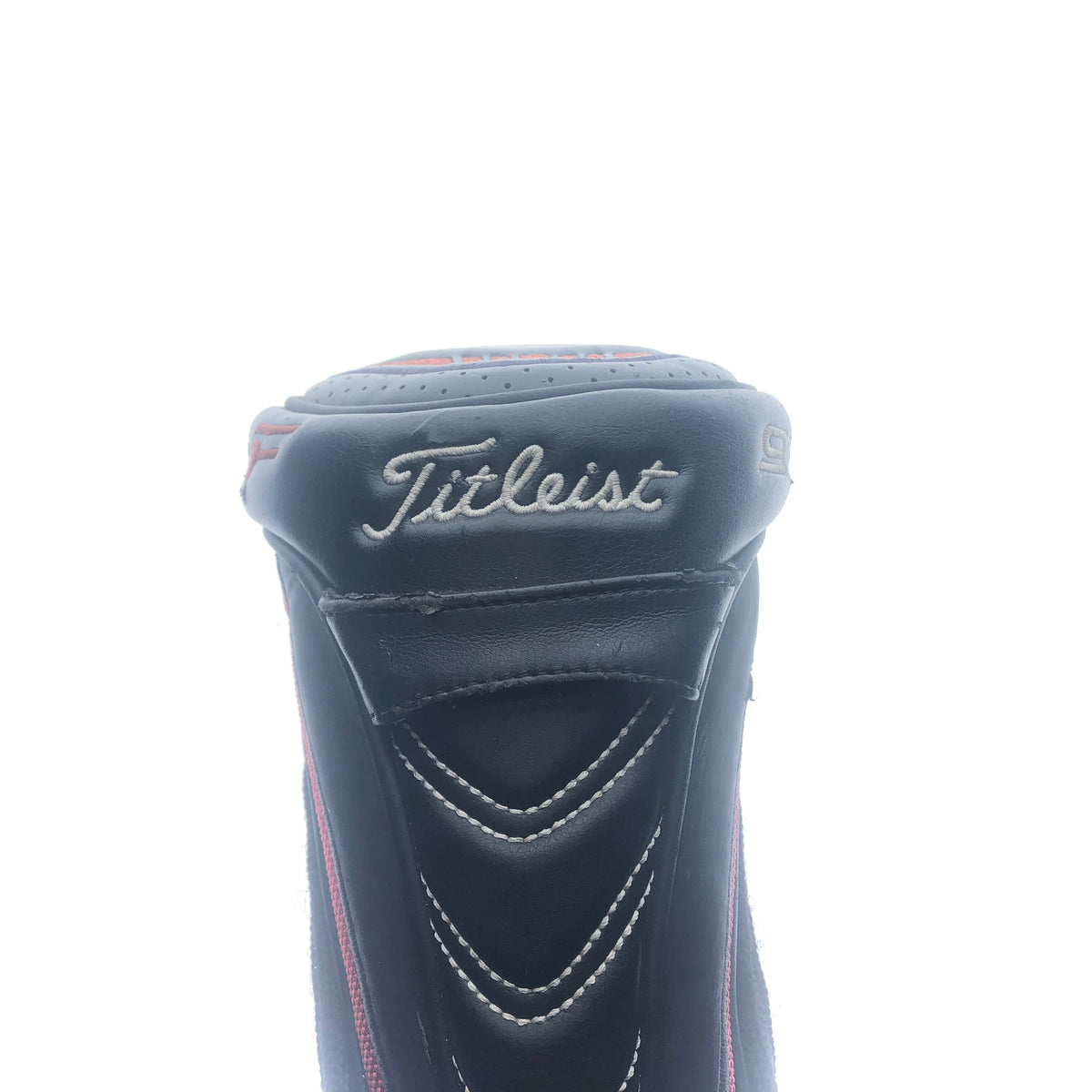 Used Titleist 913F 3 Fairway Wood / 15.0 Degrees / Regular Flex