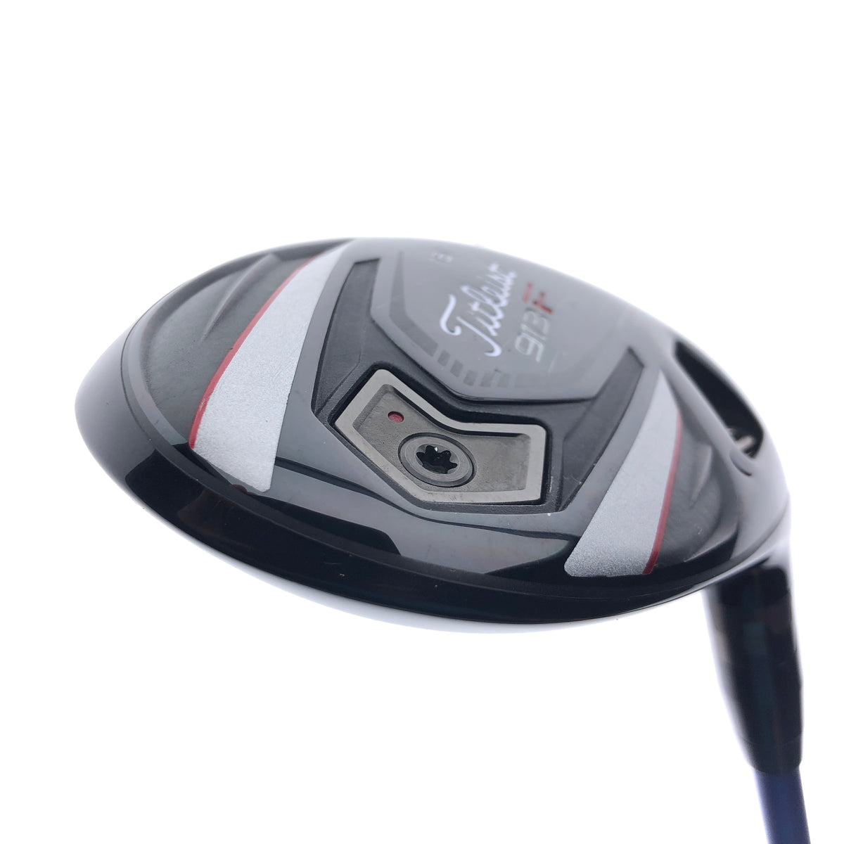Used Titleist 913F 3 Fairway Wood / 15.0 Degrees / Regular Flex