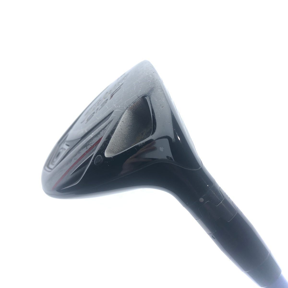 Used Titleist 913F 3 Fairway Wood / 15.0 Degrees / Regular Flex