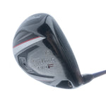 Used Titleist 913F 3 Fairway Wood / 15.0 Degrees / Regular Flex