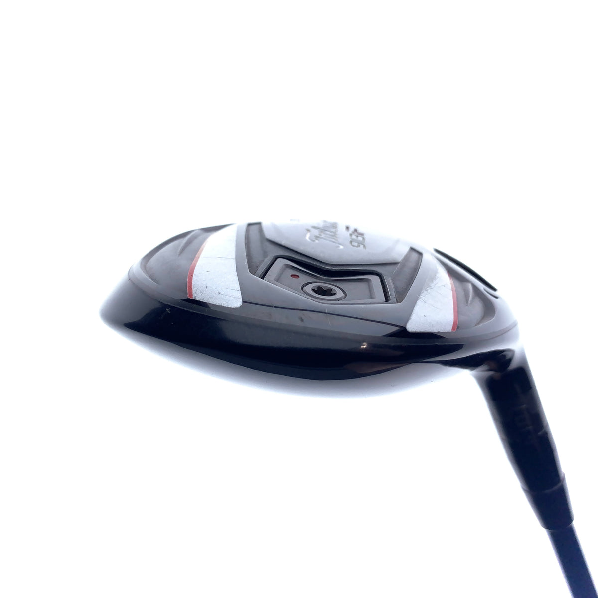 Used Titleist 913F 3 Fairway Wood / 15.0 Degrees / Stiff Flex