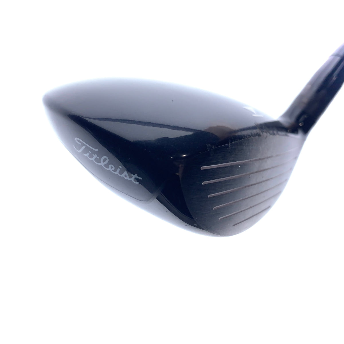 Used Titleist 913F 3 Fairway Wood / 15.0 Degrees / Stiff Flex