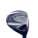 Used Titleist 913F 3 Fairway Wood / 15.0 Degrees / Stiff Flex