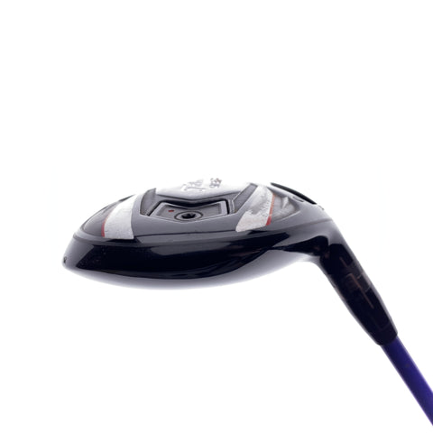 Used Titleist 913F 5 Fairway Wood / 17 Degrees / Lite Flex