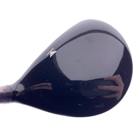 Used Titleist 913F 5 Fairway Wood / 17 Degrees / Lite Flex