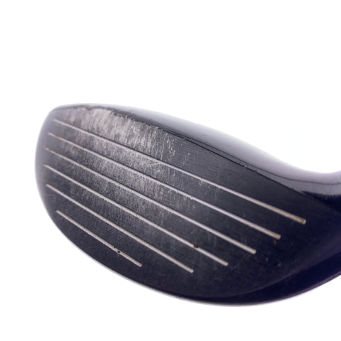 Used Titleist 913F 5 Fairway Wood / 17 Degrees / Lite Flex