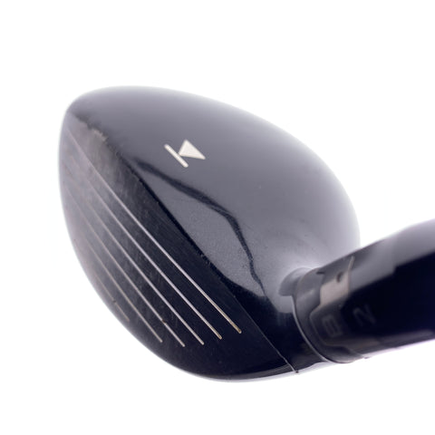 Used Titleist 913F 5 Fairway Wood / 17 Degrees / Lite Flex