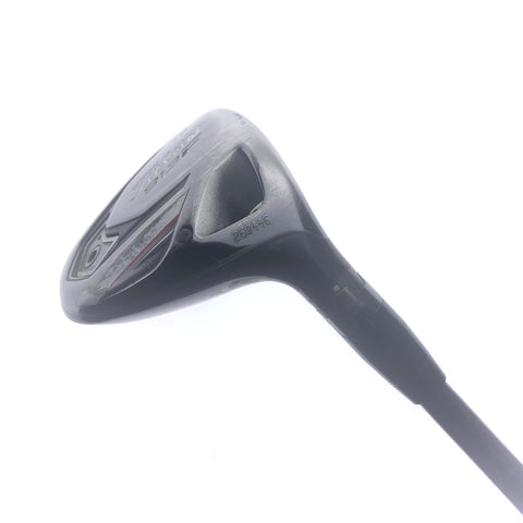 Used Titleist 913F 5 Fairway Wood / 17 Degrees / Regular Flex