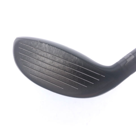 Used Titleist 913F 5 Fairway Wood / 17 Degrees / Regular Flex
