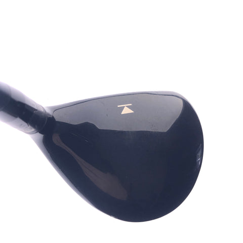 Used Titleist 913F 5 Fairway Wood / 17 Degrees / Regular Flex