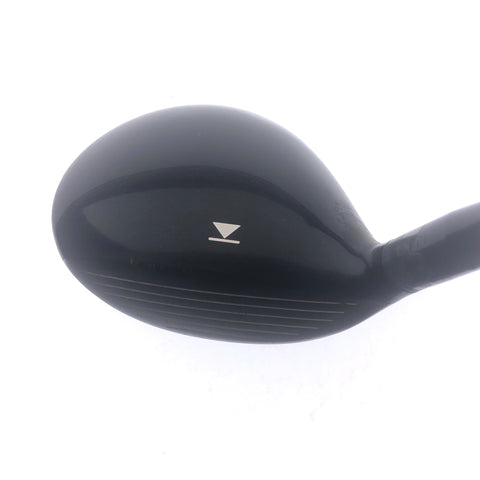 Used Titleist 913F 5 Fairway Wood / 17 Degrees / Regular Flex
