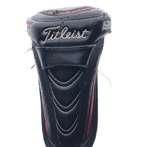 Used Titleist 913F 5 Fairway Wood / 19 Degrees / Regular Flex